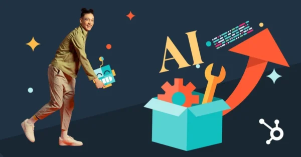 AI Reshaping Startup