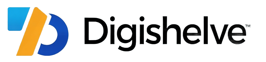 Digishelve