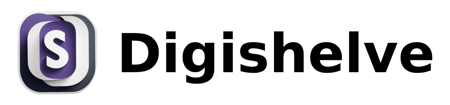 Digishelve